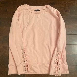 Joes jeans sweatshirt